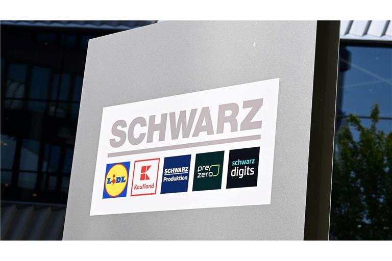Die Schwarz-Gruppe ist erneut gewachsen. (Archivbild)