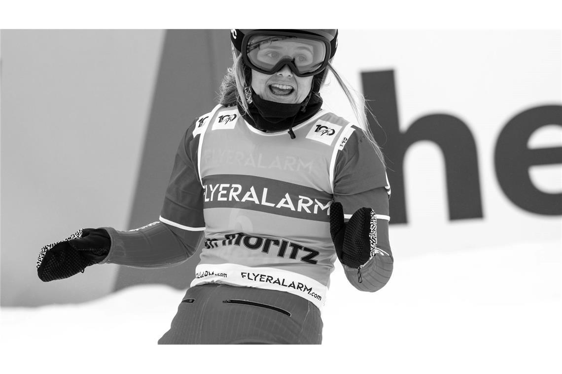 Mit 26 Jahren: Snowboarderin stirbt bei Lawinenunglück