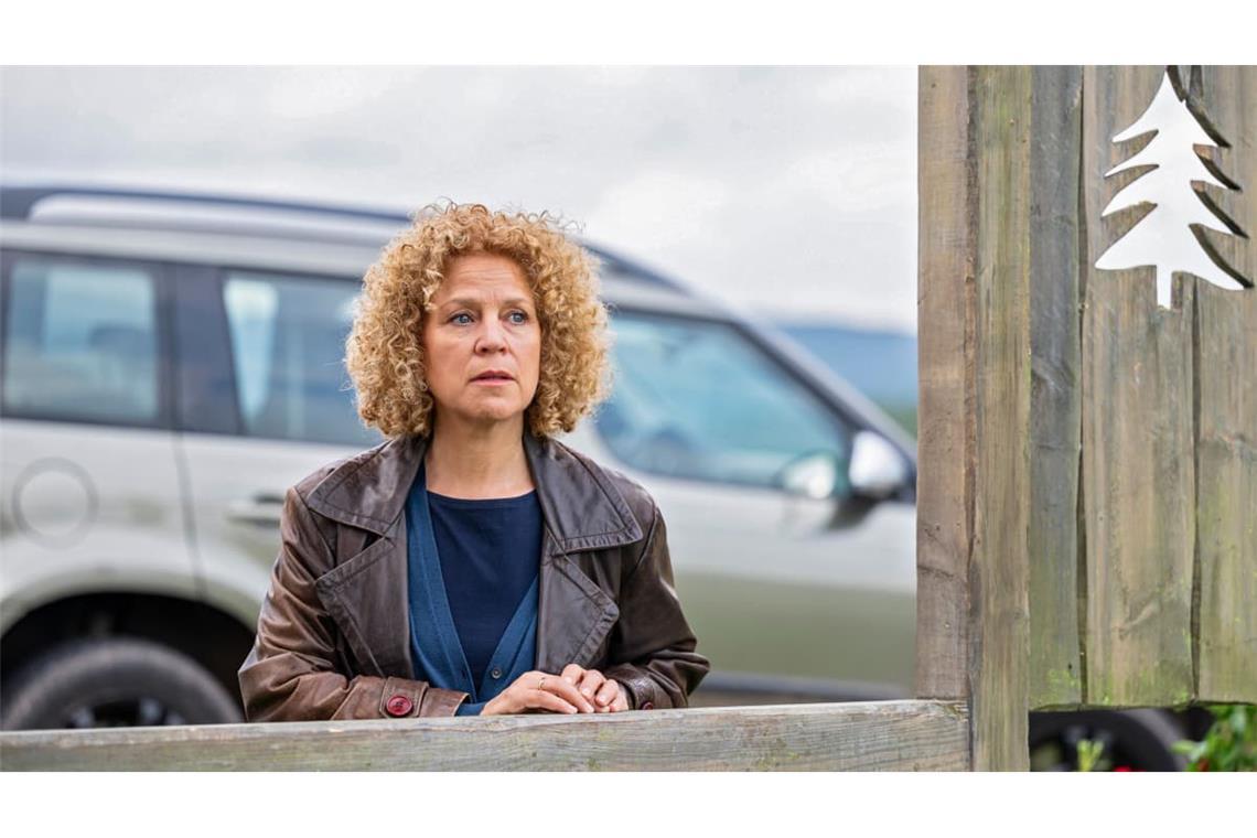 Die Serie "Die Fallers" läuft normalerweise sonntags um 19:15 Uhr im SWR.