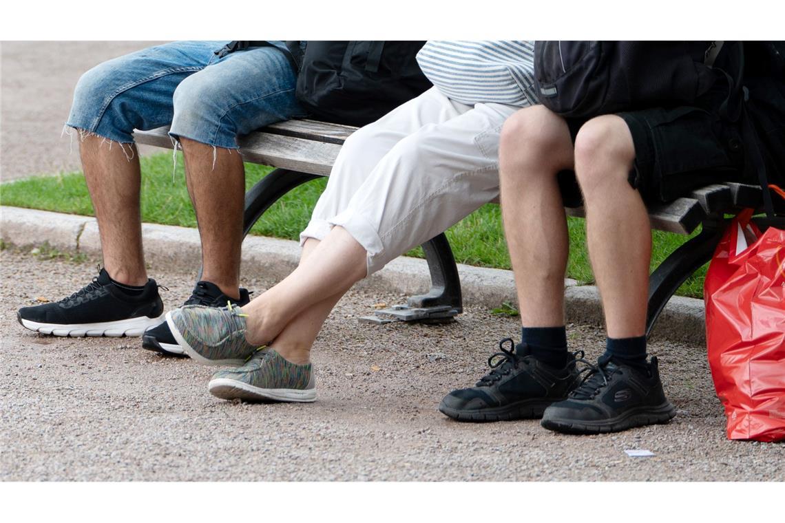 Die Sitzzeit hat sich in den vergangenen Jahren erhöht.