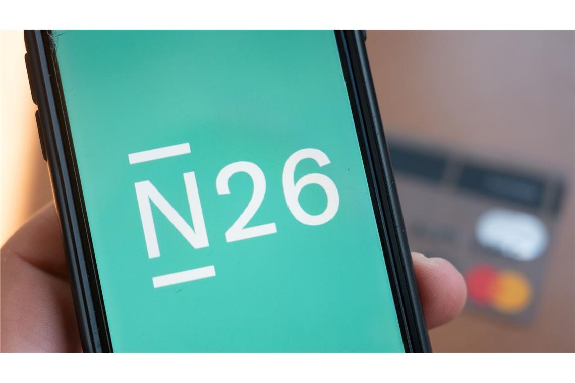 Digitalbank N26 steigt ab sofort in Mobilfunkmarkt ein