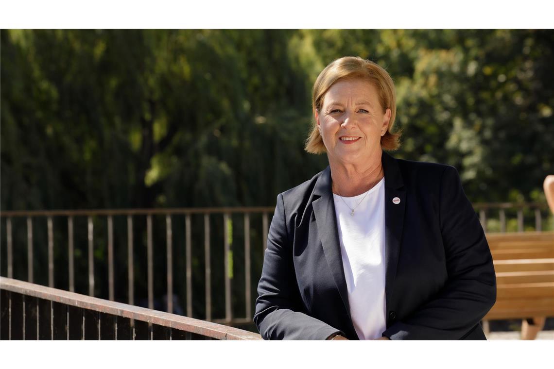 Sozialverbände unterstützen Rufe nach einer höheren Erbschaftssteuer Die SoVD-Vorsitzende Michaele Engelmeier will eine höhere Erbschaftssteuer.