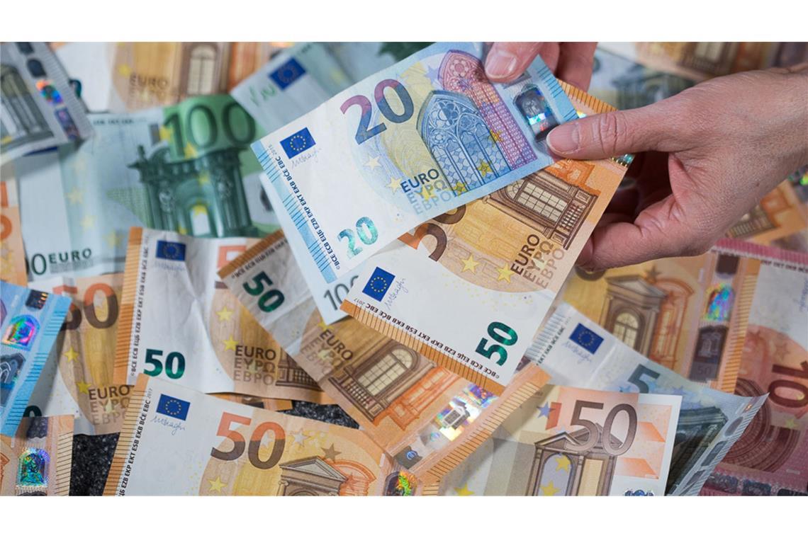 "Dramatische Finanzlage": Kommunen fordern Entlastungen "Die Sozialausgaben laufen uns davon", sagt der Präsident des Deutschen Städtetages (Illustration).