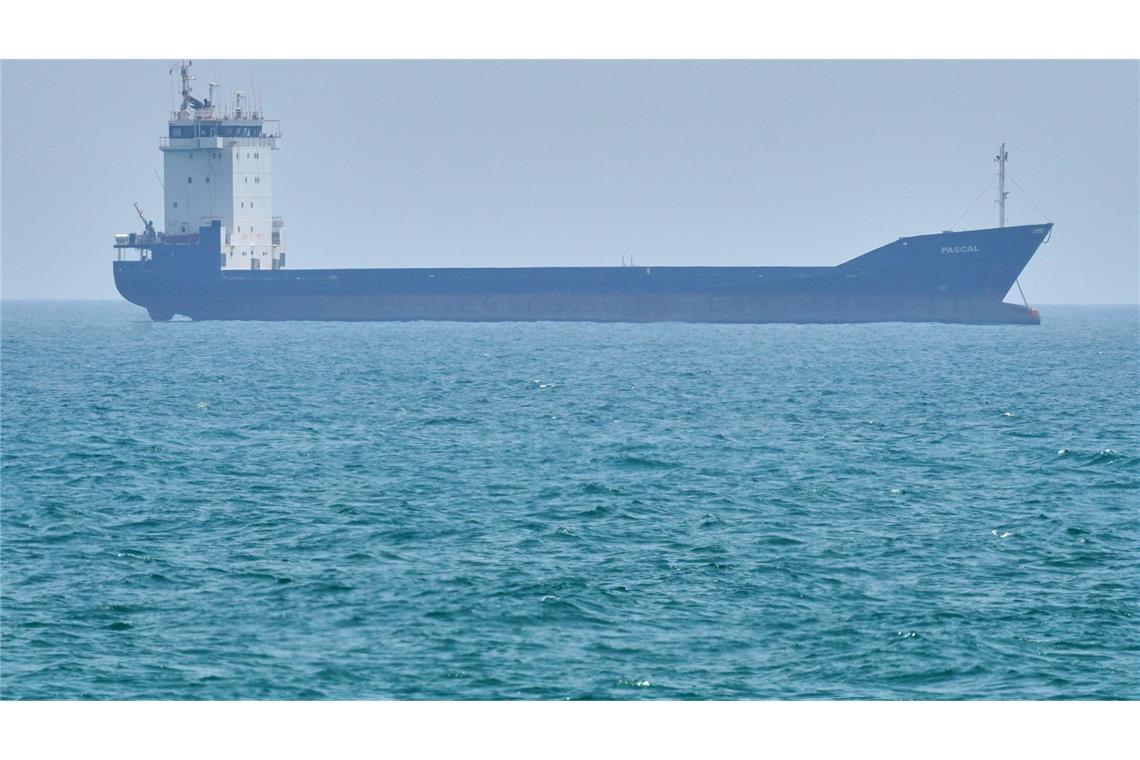 US-Militär entert Iran-Schiff - Was wird aus Verhandlungen?