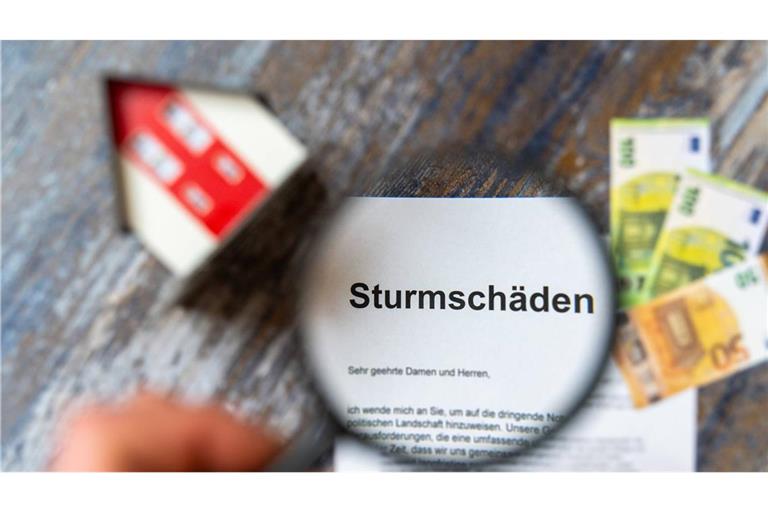 Die Sparkassenversicherung (SV) hat im vergangenen Jahr von einer außergewöhnlich niedrigen Zahl an Unwetterschäden profitiert (Symbolfoto).