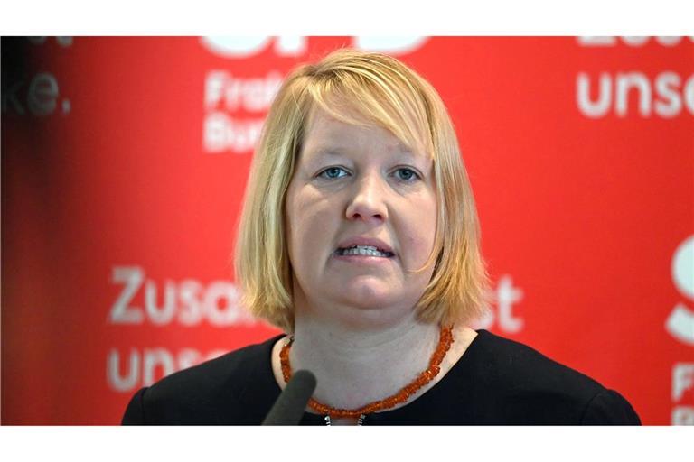 Die SPD hält eine Erhöhung für falsch.