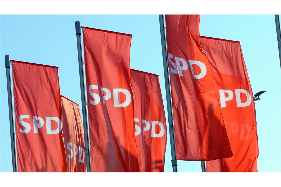 Ein klarer Chef und viele neue Namen – ein Überblick Die SPD hat ihr Kabinett bekannt gegeben.