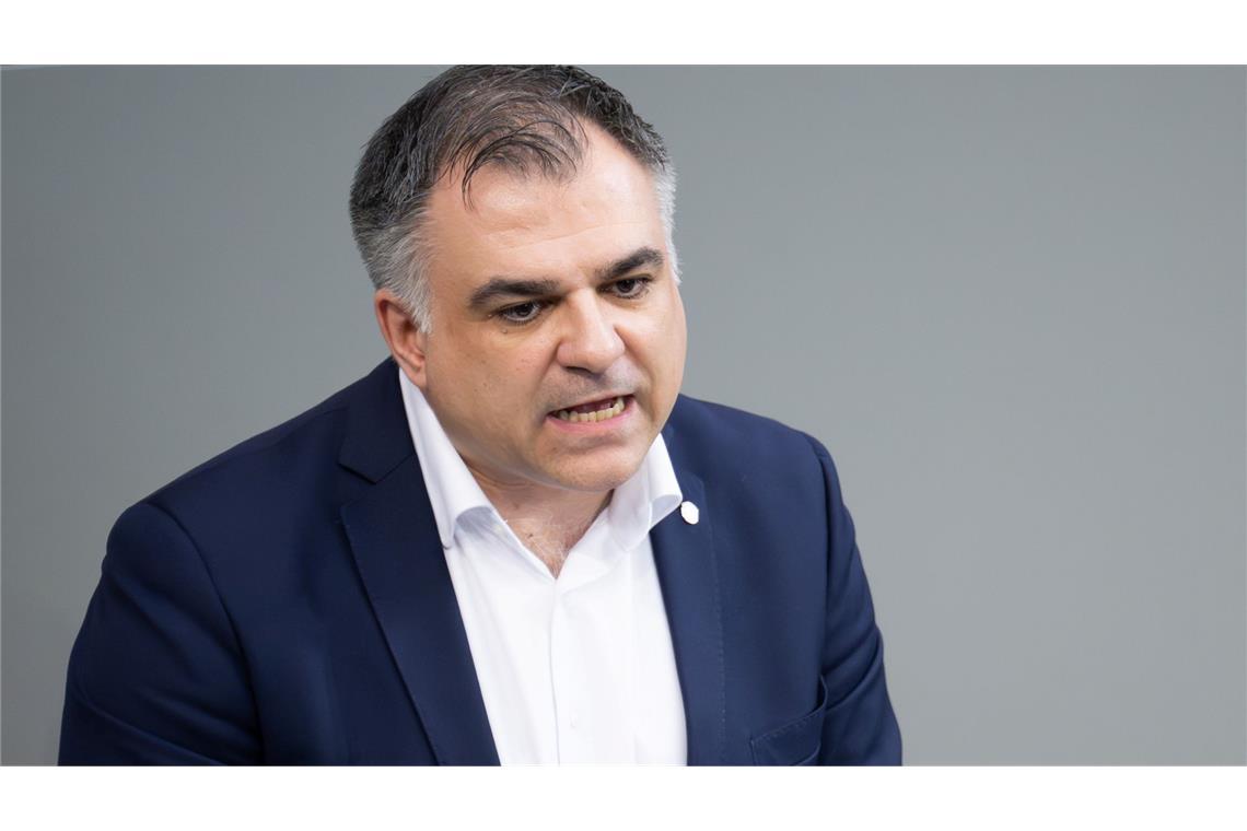 Die SPD warnt vor einer Überlastung der Versicherten. (Archivbild)