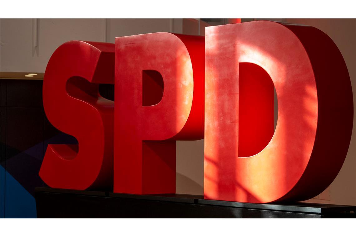 Die SPD will am Dienstag ihr Konzept für eine Erbschaftssteuer vorlegen. (Archivbild)