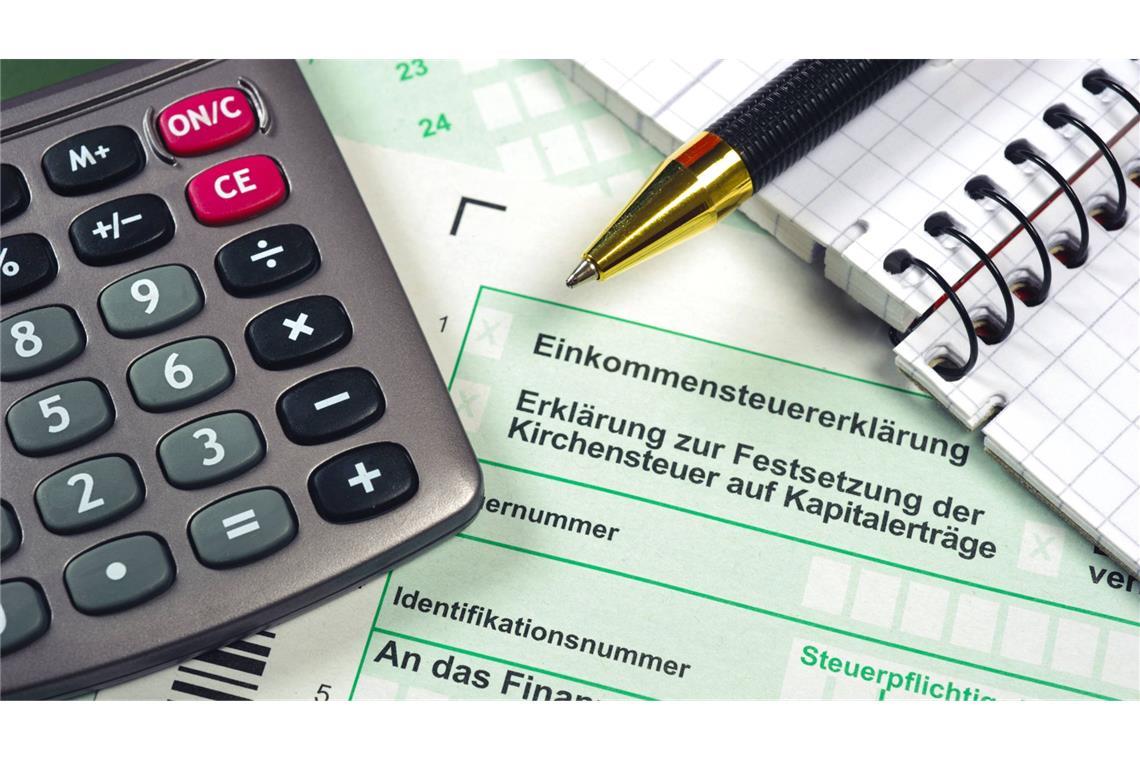 Bericht: SPD will Reichensteuersatz auf bis zu 49 Prozent anheben Die SPD will die Reichensteuer anheben. (Symbolbild)