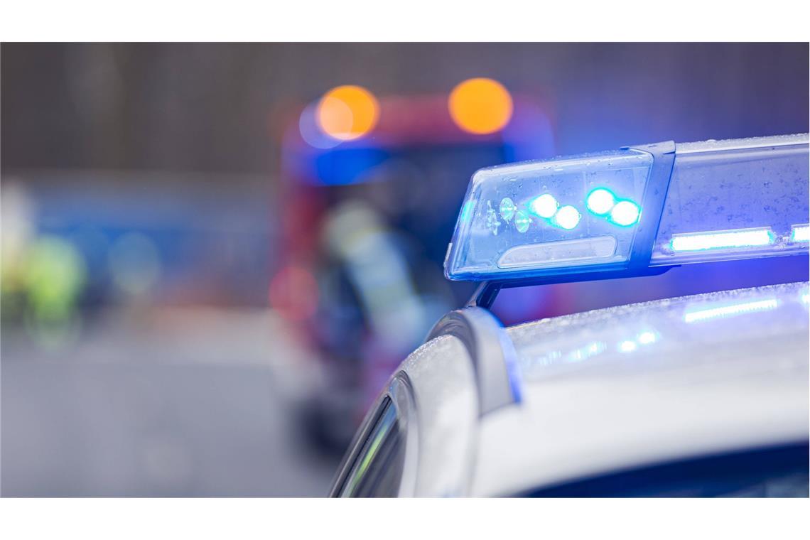 A8 Richtung Karlsruhe wieder befahrbar Die Sperrung ist wieder aufgehoben. (Symbolbild)