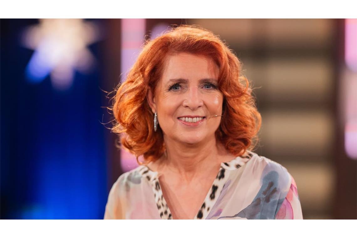 Die Sportjournalistin Monica Lierhaus hat vor wenigen Wochen ihre Mutter verloren. (Archivbild)