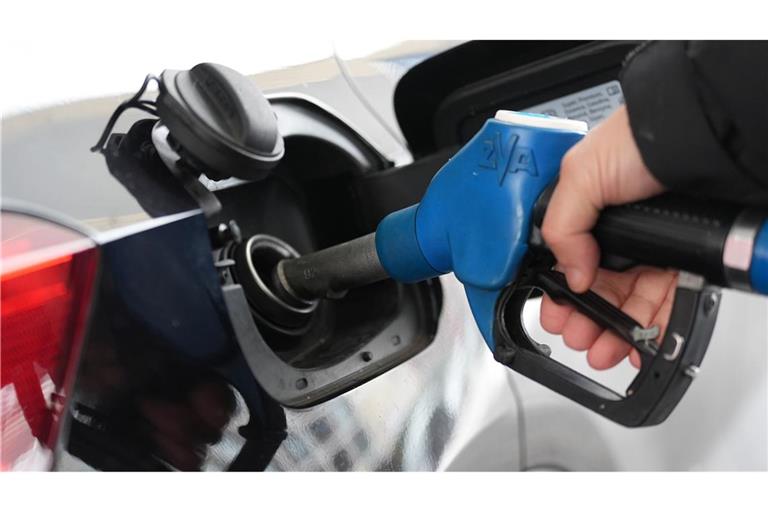 Die Spritpreise sind nach dem Jahreswechsel gestiegen.