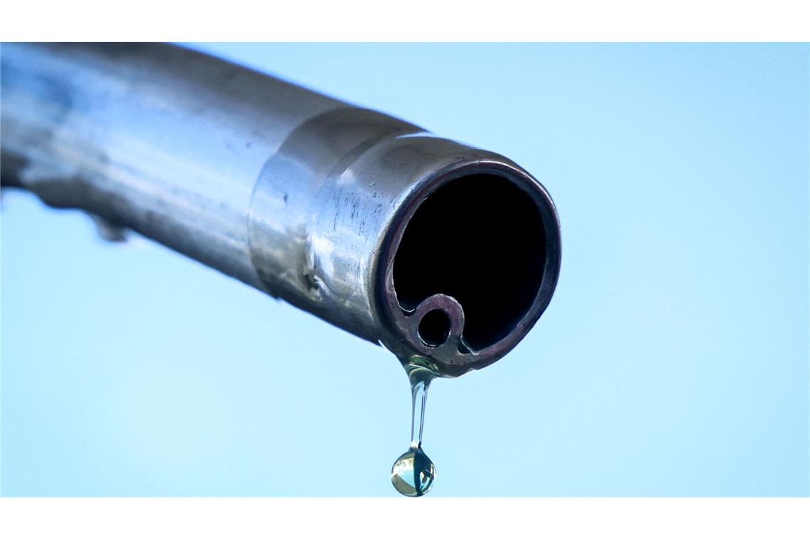 Dieselpreis springt mittags auf über 2,50