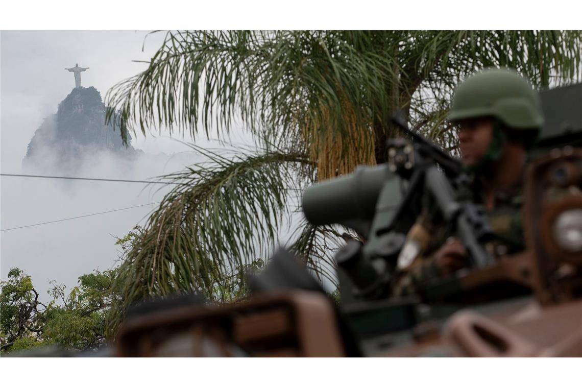 Was wird wichtig in Rio? G20-Länder ringen um Lösungen Die Staats- und Regierungschefs der führenden Wirtschaftsmächte treffen sich im brasilianischen Rio de Janeiro.