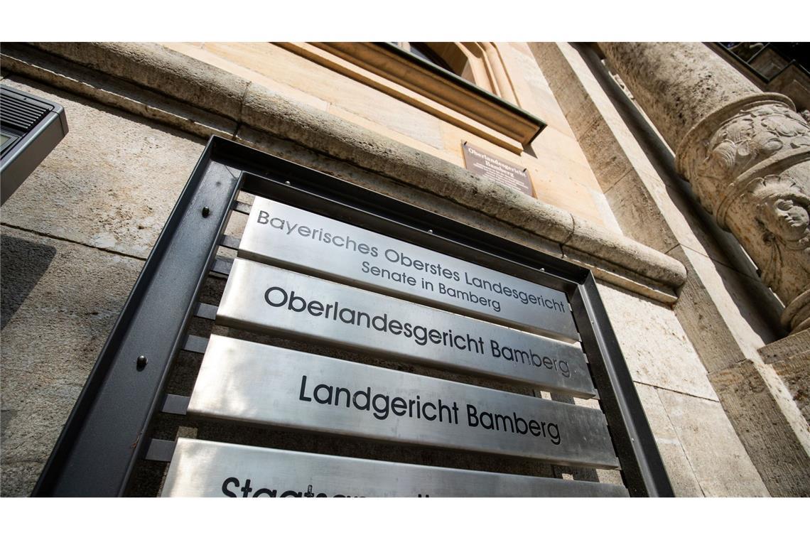Hausdurchsuchung nach mutmaßlicher Habeck-Beleidigung auf X Die Staatsanwaltschaft Bamberg ermittelt im Zuge einer mutmaßlichen Beleidigung gegen Bundeswirtschaftsminister Robert Habeck. (Archivbild)