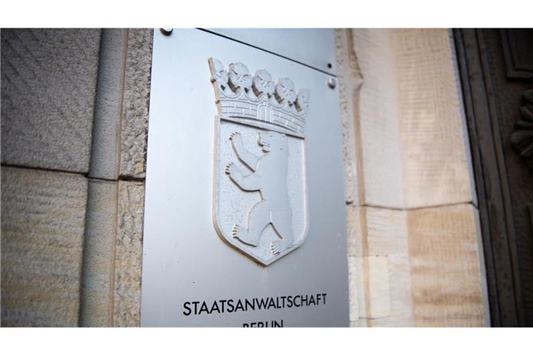 Die Staatsanwaltschaft Berlin geht von mindestens 15 Opfern aus.