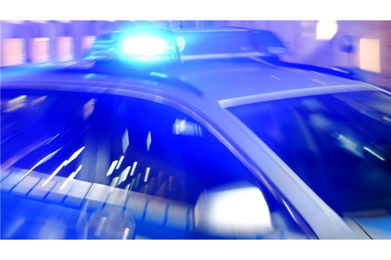 Die Staatsanwaltschaft ermittelt wegen Vergewaltigung gegen fünf Verdächtige. (Symbolfoto)