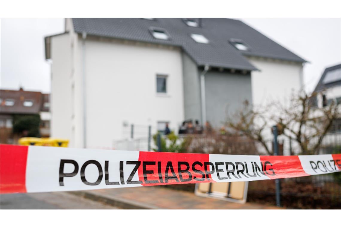 Die Staatsanwaltschaft geht von einem Auftragsmord aus. (Achrivbild)