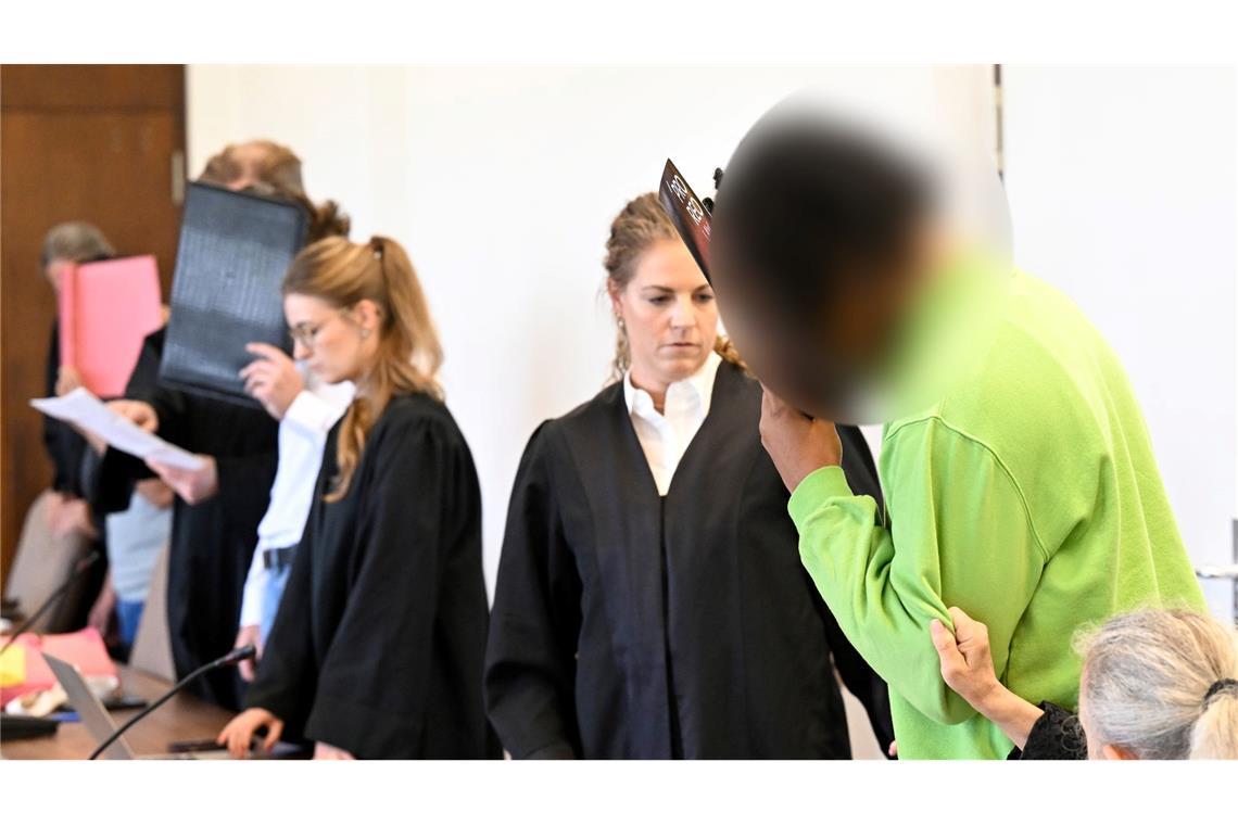 Die Staatsanwaltschaft hat Anklage gegen einen mutmaßlichen Strippenzieher im Kölner "Drogenkrieg" erhoben. (Archivbild)