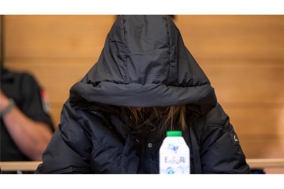 Die Staatsanwaltschaft spricht von Mord im Zustand der Schuldunfähigkeit.