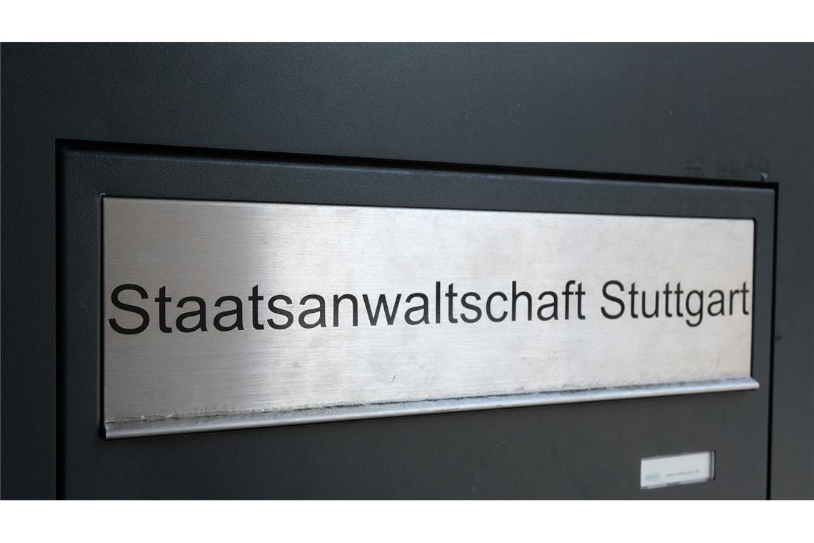 Cum-Ex-Skandal: Anklage gegen frühere LBBW-Mitarbeiter Die Staatsanwaltschaft Stuttgart hat Anklage gegen zwei frühere LBBW-Mitarbeiter erhoben. (Archivbild)