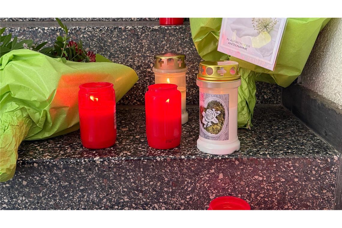 Die Stadt ist laut Oberbürgermeister sehr getroffen.