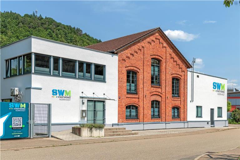 Die Stadtwerke bekommen im Frühjahr 2026 einen neuen Chef: Zum Nachfolger von Geschäftsführer Rainer Braulik, der für eine vierte Amtszeit nicht mehr zur Verfügung steht, ist nun Markus Rau gewählt worden. Foto: Stefan Bossow