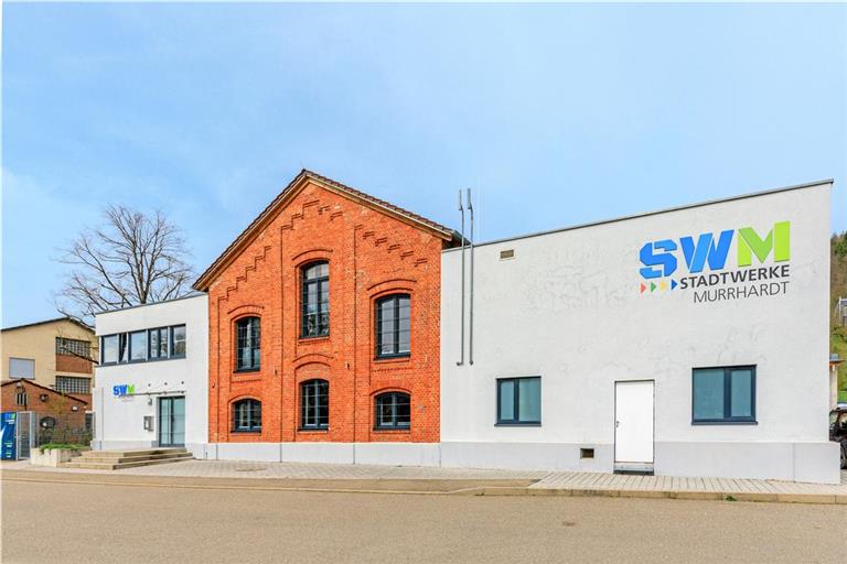 Die Stadtwerke Murrhardt haben ihre finanzielle Situation verbessert, trotzdem bedeutet beispielsweise die Wärmeversorgung einen Balanceakt zwischen Investition, Zukunftsaufgabe und der Maßgabe, sich nicht finanziell zu überfordern. Foto: Stefan Bossow