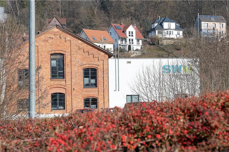 Die Stadtwerke Murrhardt sind früh in die Nahwärmeversorgung eingestiegen, bei der ein hoher Anteil über regenerative Energieträger abgedeckt wird. In zehn Jahren möchte Geschäftsführer Rainer Braulik in der Hinsicht die 100 Prozent erreicht haben. Foto: J. Fiedler