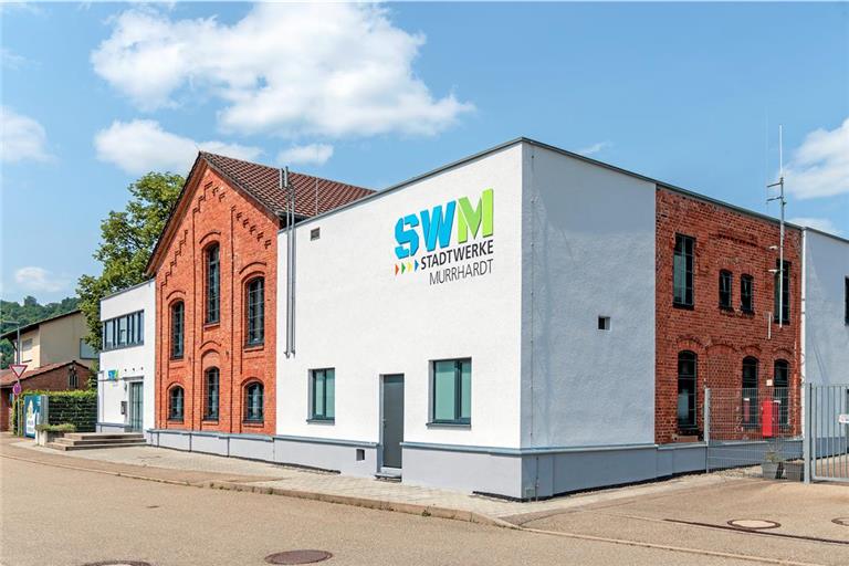 Die Stadtwerke Murrhardt stellen sich auf das Ende der Erdgasnutzung ein. Mit Kanu 2.0 können sie ihr Gasnetz schneller abschreiben und wirtschaftliche Risiken verringern. Foto: Stefan Bossow