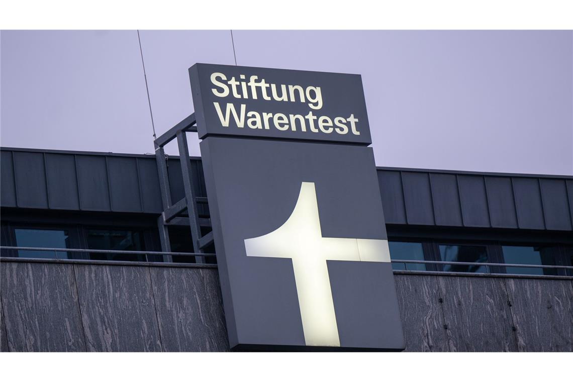 Die Stiftung Warentest wurde gegründet mit dem Ziel, den Verbraucherschutz durch unabhängige, vergleichende Tests zu fördern. (Symbolbild)