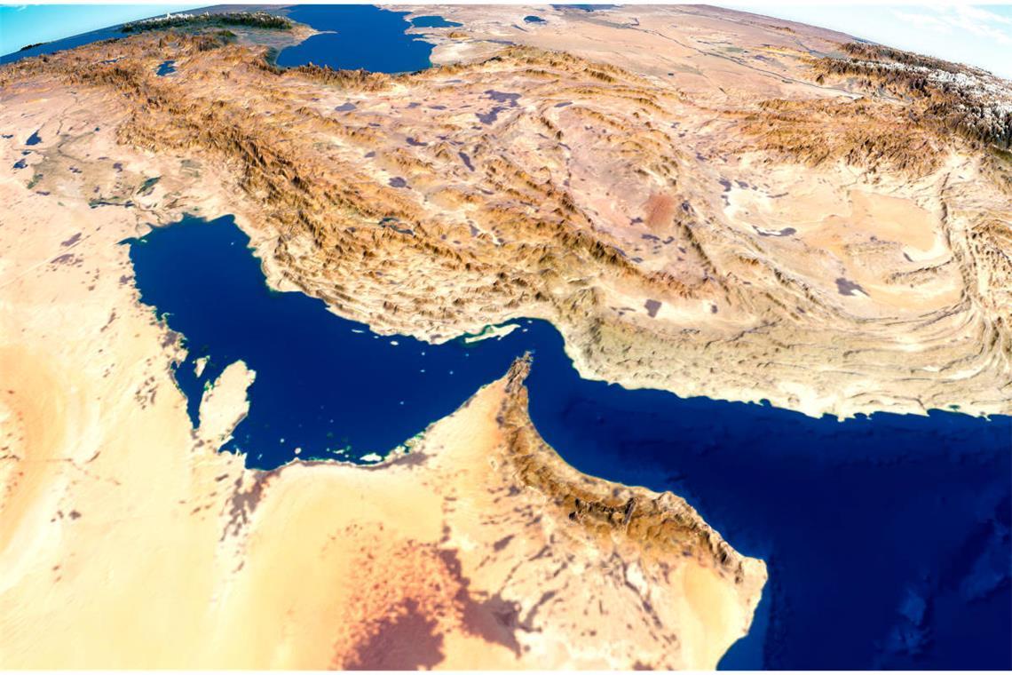 Die Straße von Hormus ist eine der wichtigsten Handelsrouten der Welt. Erfahren Sie, warum diese Meerenge so entscheidend für den globalen Öl- und Gasmarkt ist und welche Folgen eine Blockade hat.