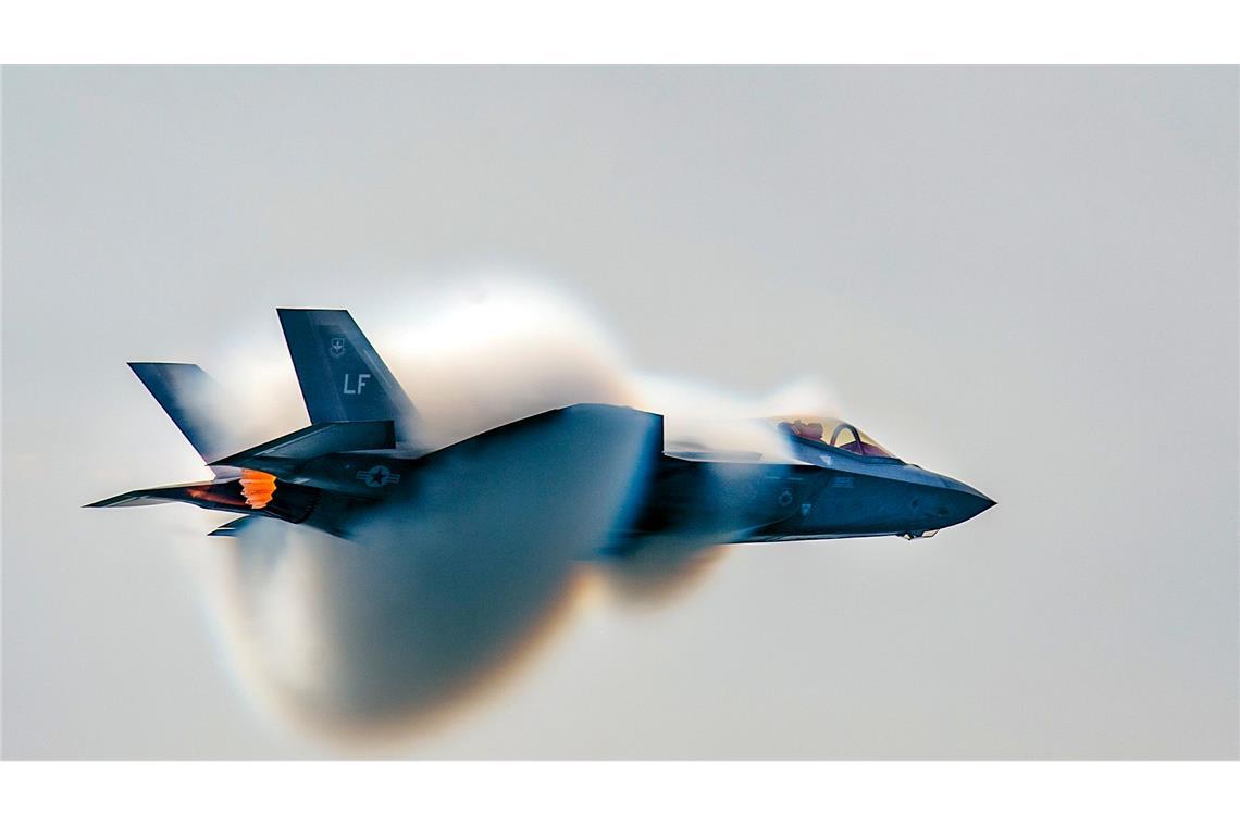 Nato will Verteidigungsfähigkeiten extrem ausbauen Die Streitkräfte der Nato-Staaten bekommen neue Vorgaben: Sie sollen künftig deutlich mehr können müssen - auch im Bereich Luftverteidigung. (Archivbild)