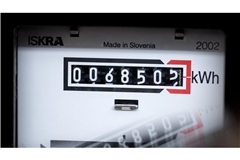 Die Strom-Netzentgelte sinken (Symbolbild).