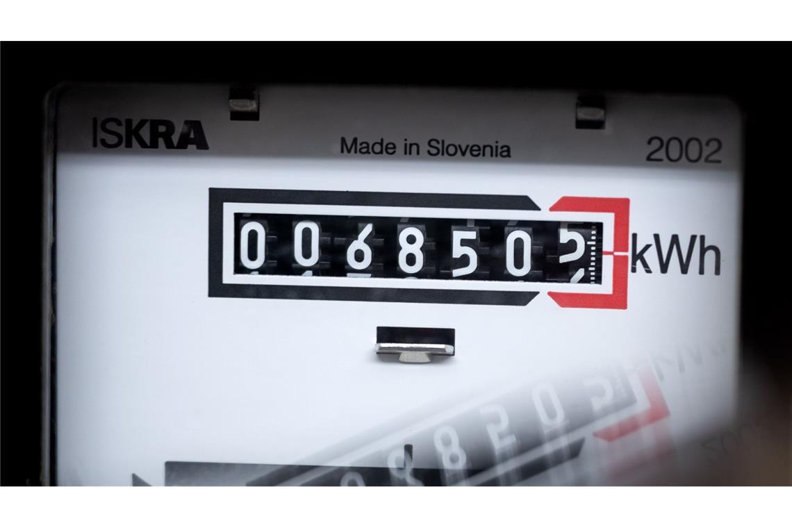 Die Strompreise für Neukunden sind seit Beginn des Iran-Kriegs gestiegen (Symbolbild).