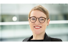 Die Stuttgarter Bundestagsabgeordnete  Simone Fischer steht in der Kritik.