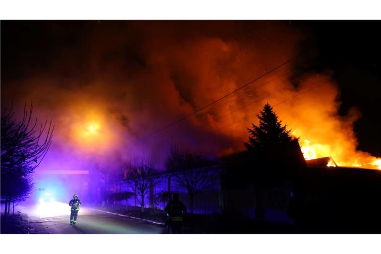 Die südostukrainische Großstadt Saporischschja ist regelmäßig Ziel russischer Gleitbombenangriffe. (Archivbild)