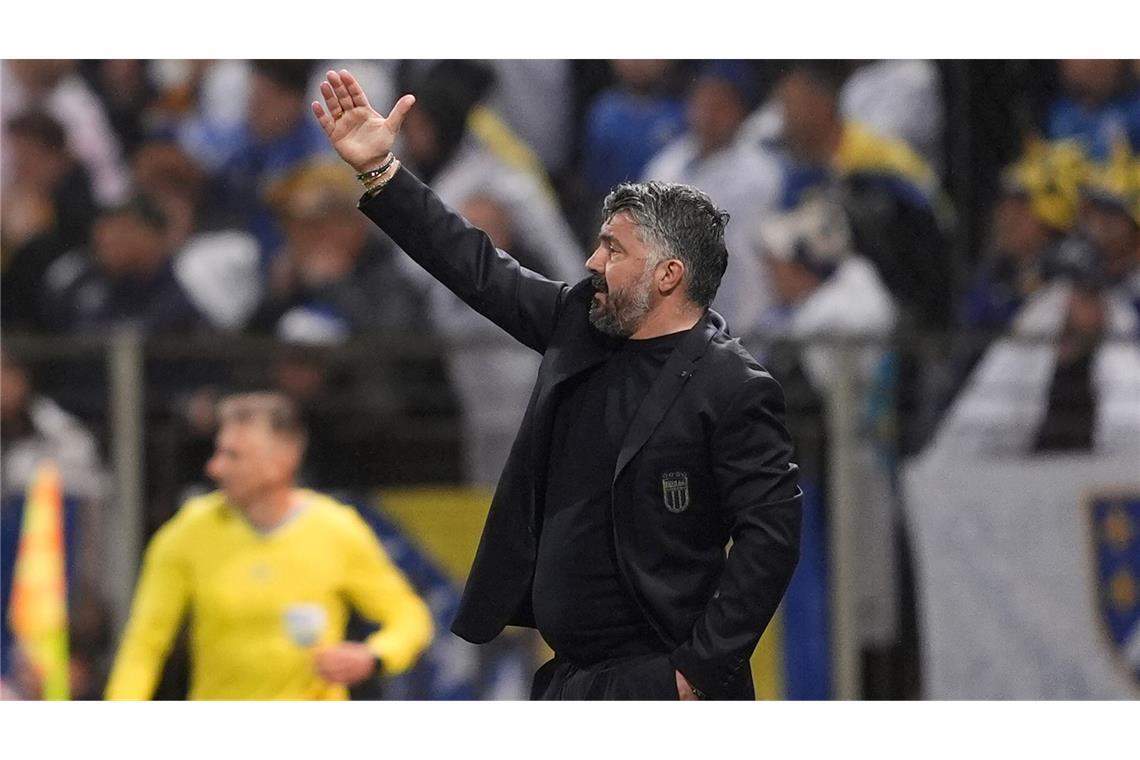 La grande tristezza - Italien trauert nach WM-Aus