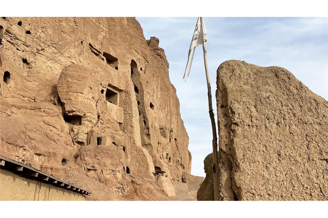 Die Taliban wollen über den Tourismus ein besseres Image erreichen.