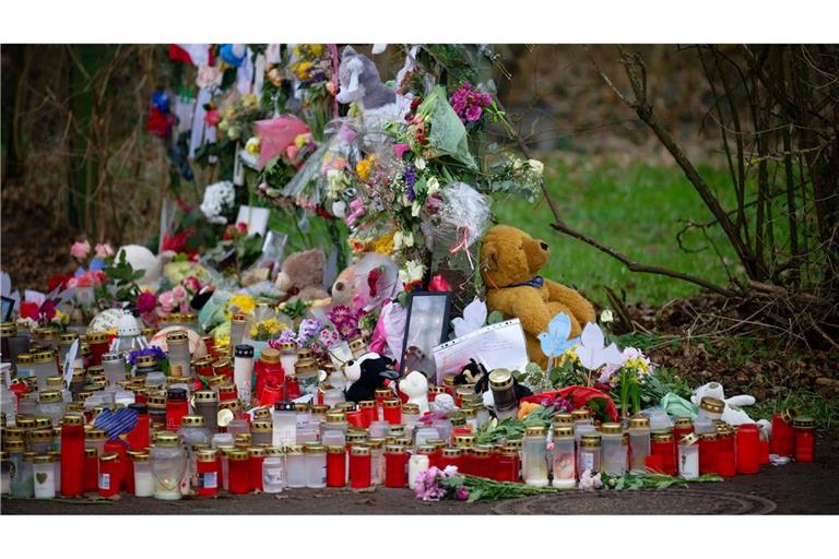 Die Tat hat die Stadt tief getroffen.