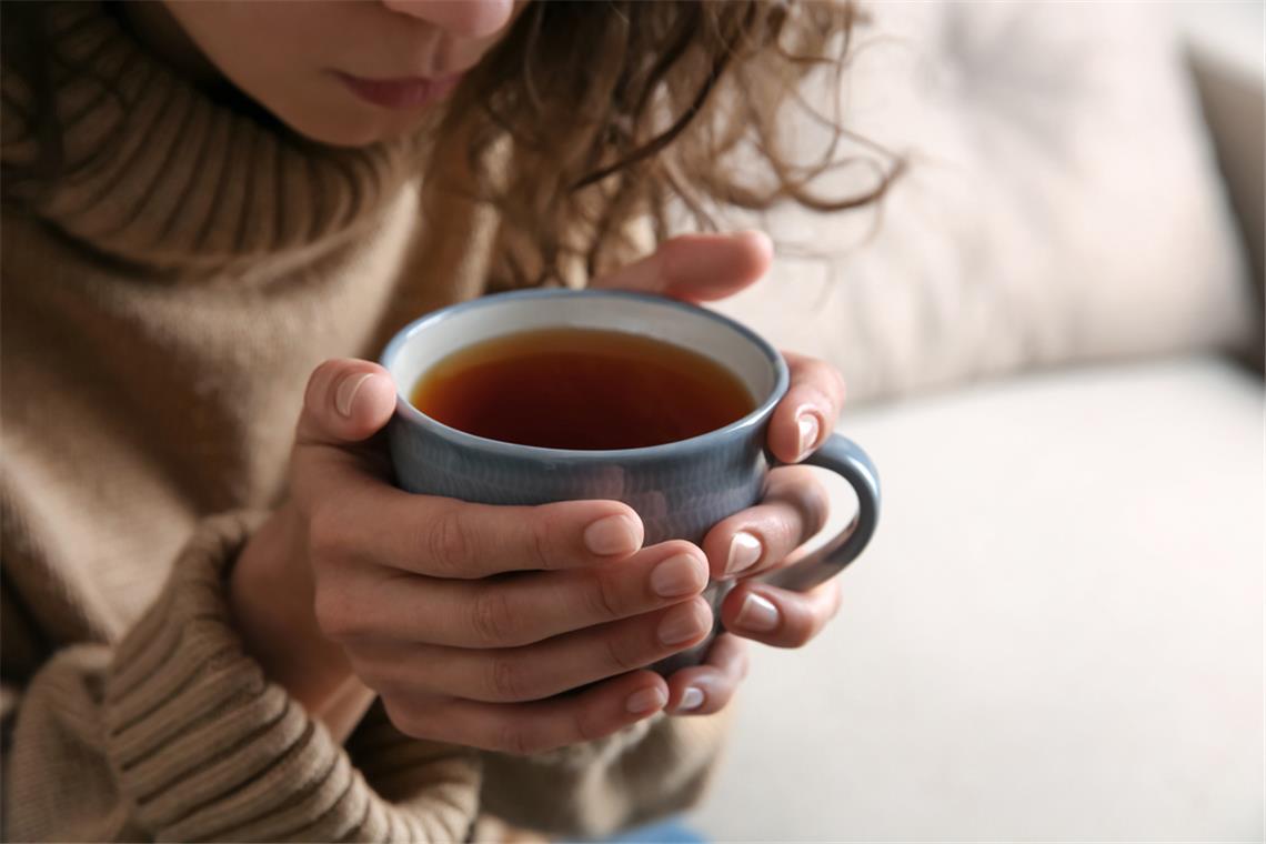 Was ist die Tea-App? - Die umstrittene App erklärt
