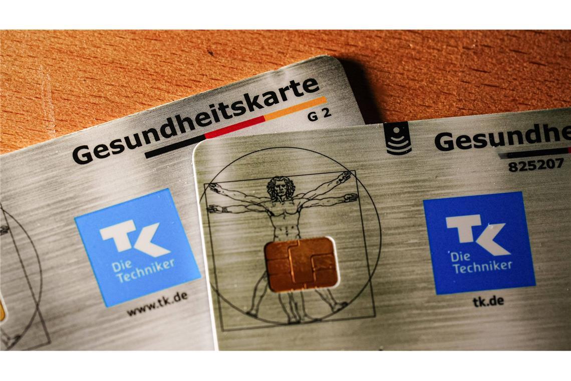 Zusatzbeitrag teilweise verdoppelt