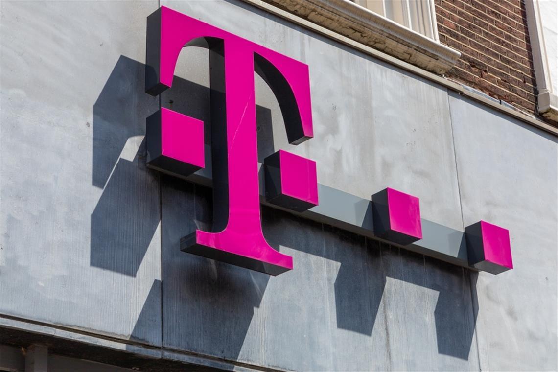 Telekom warnt Kunden vor Phishing Die Telekom warnt vor aktuellen Betrugsversuchen durch Phishing.