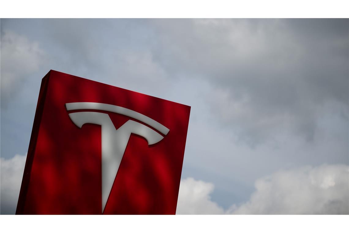 Die Tesla-Auslieferungen waren im vergangenen Quartal erneut deutlich gesunken. (Archivbild)