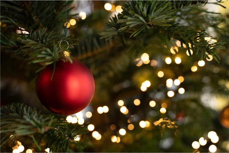 Die Texte zu zehn beliebten deutschen Weihnachtsliedern gibt es hier zusammengefasst.