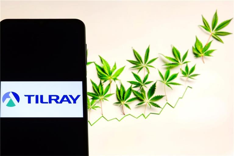 Die Tilray-Aktie erlebt einen dramatischen Kursrutsch. Erfahren Sie, welche Maßnahmen das Unternehmen ergriffen hat und wie die Märkte darauf reagieren.