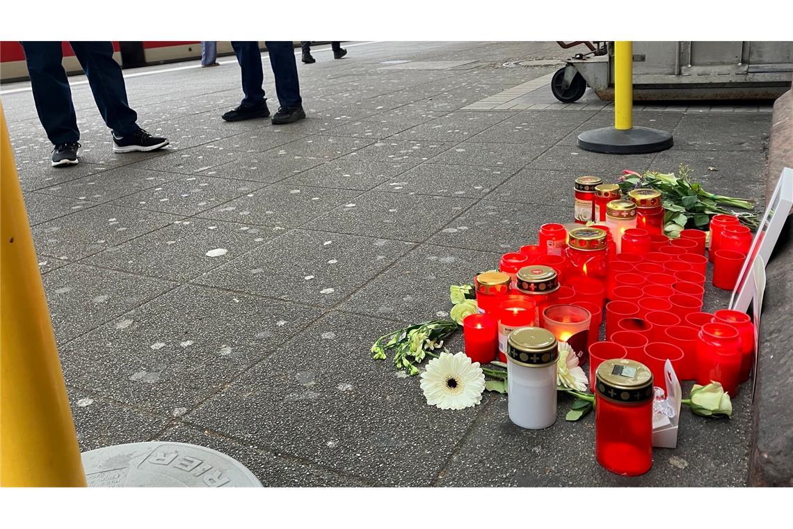 Mehr als 3.000 Angriffe – Bahn setzt auf Bodycams und Teams