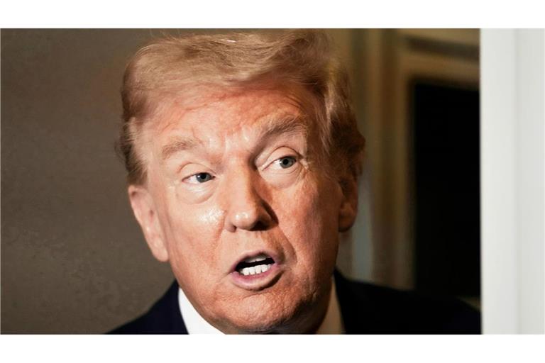 Die Trump-Regierung will die Aufenthaltstitel von Staatsbürgern aus 19 Staaten einschränken (Archivfoto).