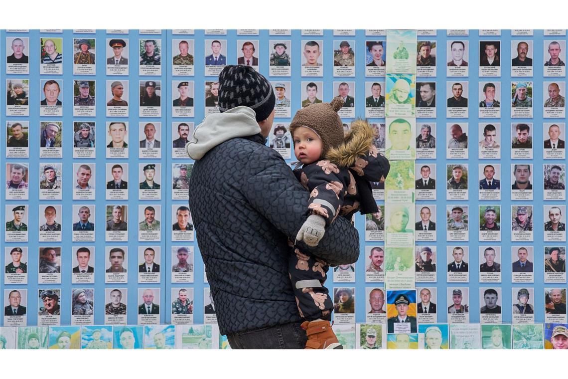 Rückt der Frieden näher? Selenskyj will bald Trump treffen